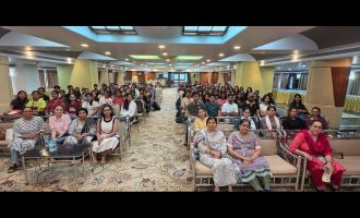 Acne Awareness Camp